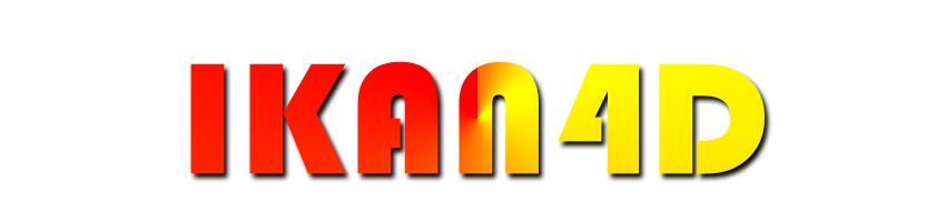 IKAN4D